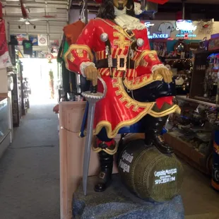 Legit Captain Morgan for sale