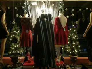 The Gypsy Den Boutique