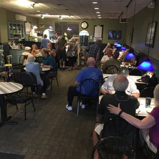 Back for more! This place is a great! I always stop when I am in town.