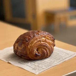 Croissant