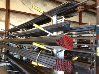 El Paso Metals & Supply