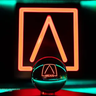 AREA15 - Immersive Entertainment &amp; Events Complex in Vegas