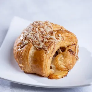 Croissant Jambon/Fromage