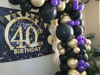 The Balloon Factory