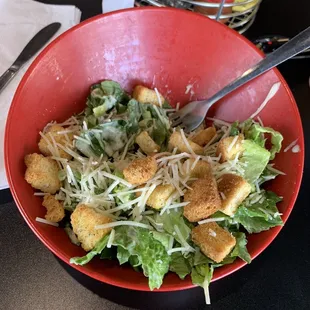 Caesar Salad