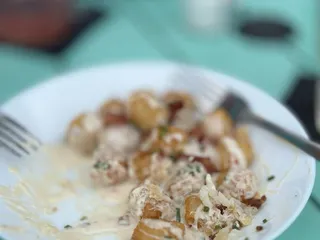 The Pump Bar - Tulsa