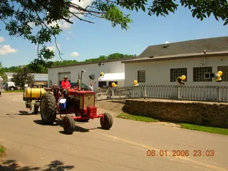 Cedar Grove Cheese, Inc