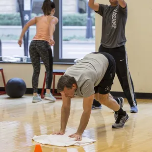 fitCAMP
