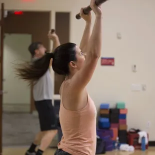 fitCAMP