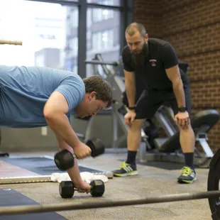 Personal Training