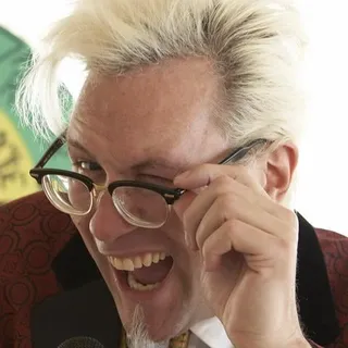 TradeMark G.