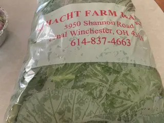Schacht Farm Market