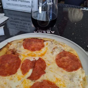 small pizza