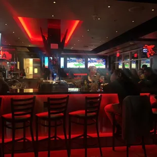 Upscale Pub