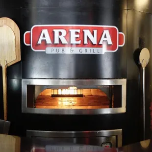 Voted Tulsa&apos;s Best Pizza !