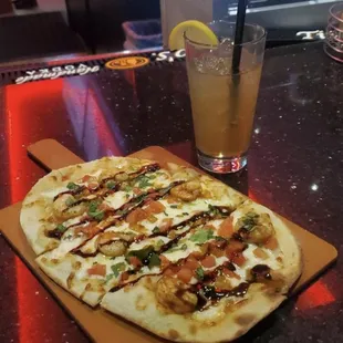 Fantastic Flatbreads !