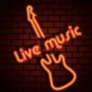 The Best In Live Music !