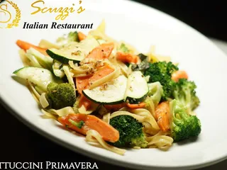 Scuzzi's Italian Restaurant