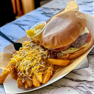 burger, food, burgers