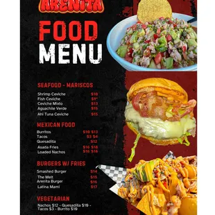 nachos