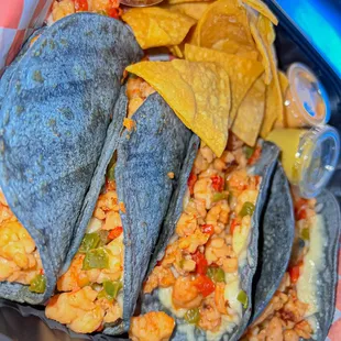 food, burritos and wraps