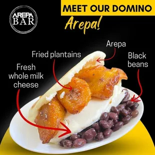 a picture of a plate of food