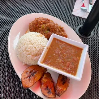 Ropa Vieja