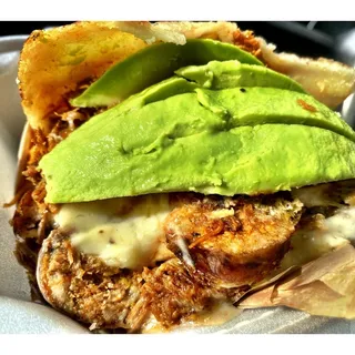 Arepa Mix