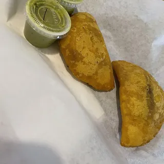 Empanada Choice