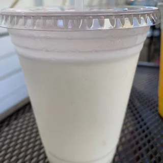 Coconut Lemonade