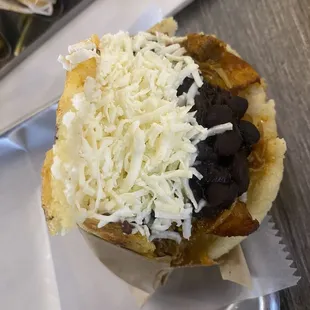 Pabellon Arepa