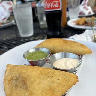 Domino Empanada