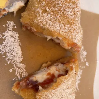 Guava Empanada