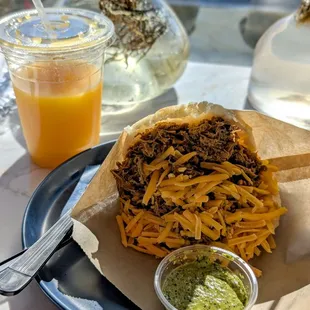 Arepa Please