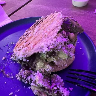 San Marcos Arepa