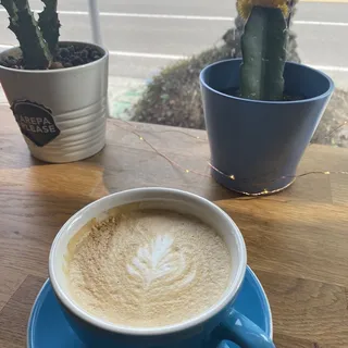 Capuccino
