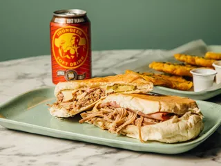 1928 Cuban Bistro - Fleming Island