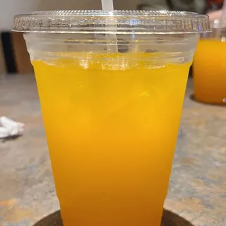 Lemonade