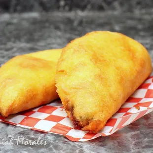 empanada