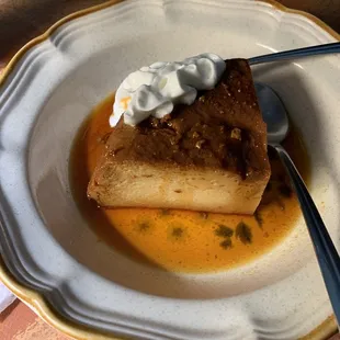 Quesillo (Venezuelan flan)