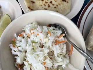 El Salvador Restaurant