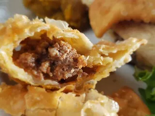 Sabor Tropical Restaurant and Lounge