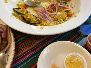 Sur Latin Peruvian Cuisine