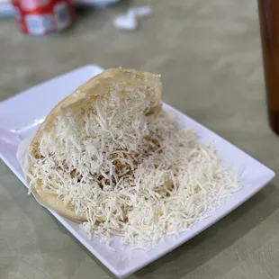 Arepas, Café & More