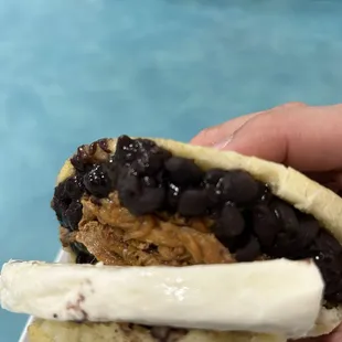 Pabellon Arepa