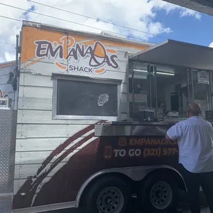 Food truck