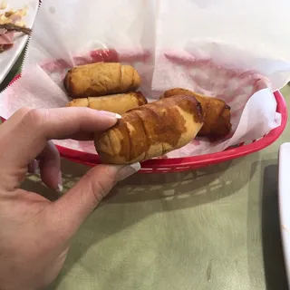 Tequenos
