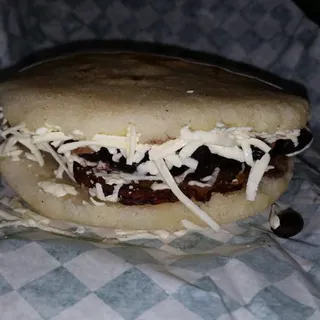 Pabellon Arepa