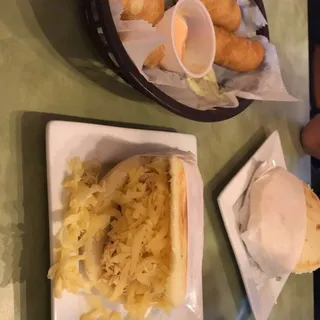 Catira Arepa