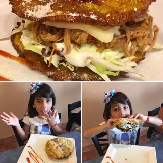 Patacon